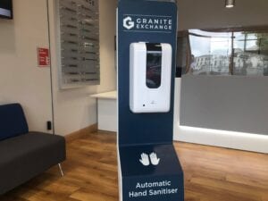 Granite Exchange Newry - Coworking space Newry Northern Ireland - Newry business news